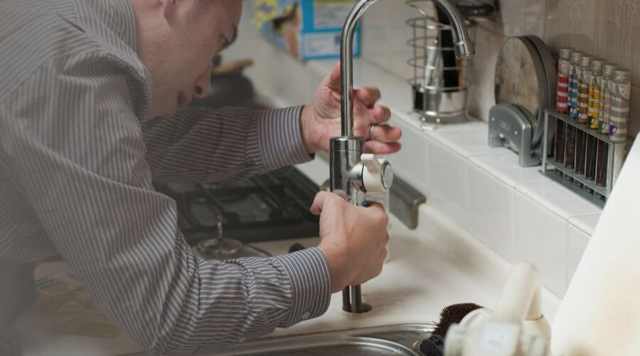 Expert burst pipe repair services in Collegeville, MN